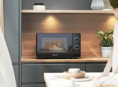 Микроволновая печь Samsung