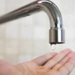 У Сумах стався порив водомережі